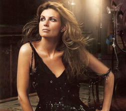 фотография Faith Hill