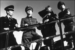 фотография Laibach