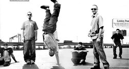 фотография Linkin Park