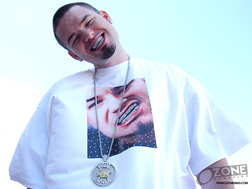 фотография Paul Wall