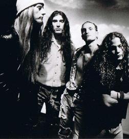 фотография Alice In Chains