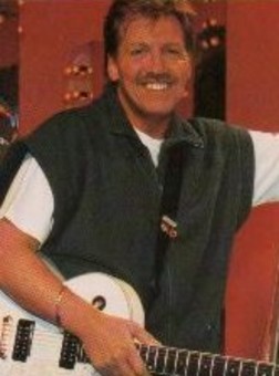 фотография John Kincade
