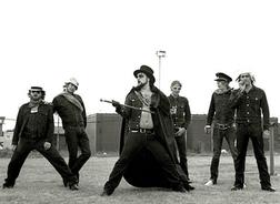 фотография Turbonegro