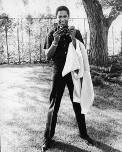 фотография Sam Cooke
