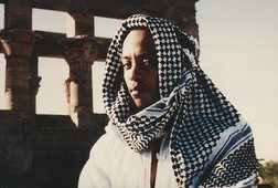 фотография Lakim Shabazz