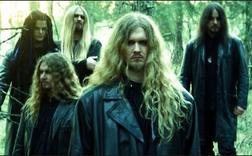 фотография Borknagar