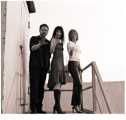 фотография October Project