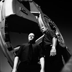 фотография VNV Nation