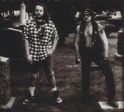 фотография Mortician