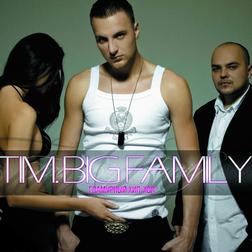 фотография Tim Big Family