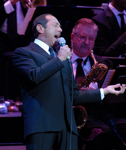 фотография Paul Anka