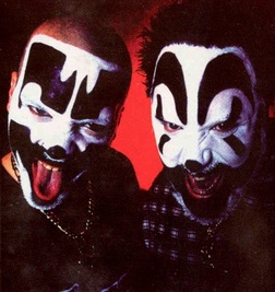 фотография Icp (insane Clown Posse)