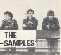 фотография Samples, The