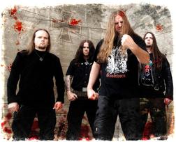 фотография Bloodthorn