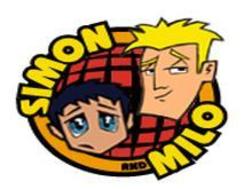 фотография Simon And Milo