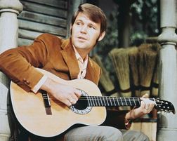фотография Glen Campbell