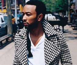 фотография JOHN LEGEND