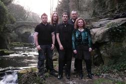 фотография Skyclad