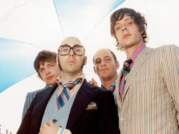 фотография Ok Go