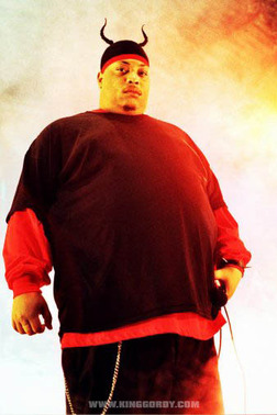 фотография King Gordy
