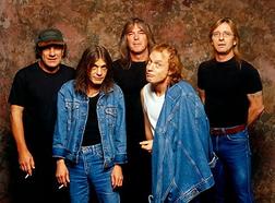 фотография Acdc