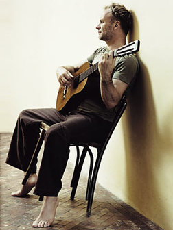 фотография Sting
