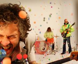фотография Flaming Lips