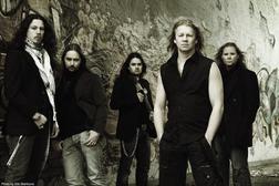 фотография Nocturnal Rites