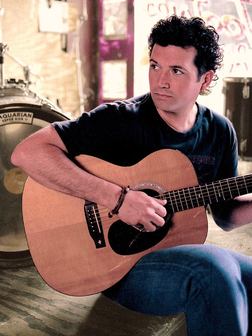 фотография Tracy Byrd