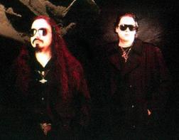 фотография NECROMANTIA