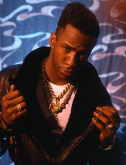 фотография Bobby Brown