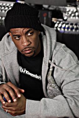 фотография Masta Ace