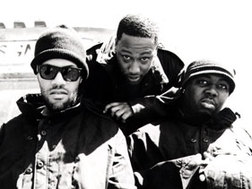 фотография Def Squad