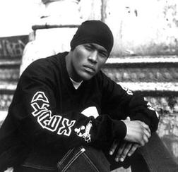 фотография Canibus