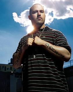 фотография Bubba Sparxxx