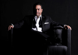 фотография Gilberto Santa Rosa