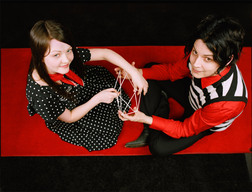 фотография The White Stripes