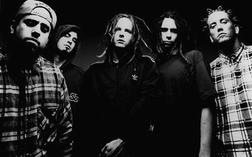 фотография Korn