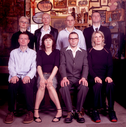 фотография Chumbawamba