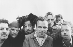 фотография Counting Crows