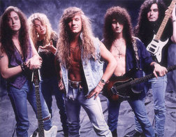 фотография Steelheart
