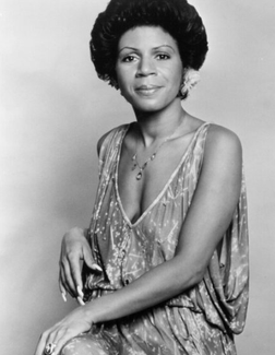 фотография Minnie Riperton