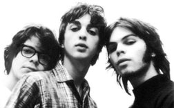 фотография Supergrass