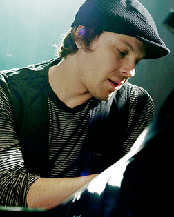 фотография Gavin Degraw
