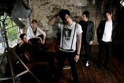 фотография Lost Prophets