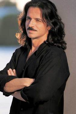 фотография Yanni