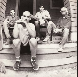 фотография minor threat