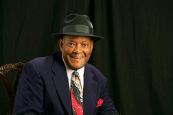 фотография Dobie Gray