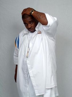 фотография Frayser Boy
