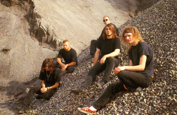 фотография Edge Of Sanity